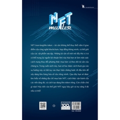 NFT Master – Từ Tay Mơ Đến Bậc Thầy