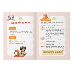 Sổ Nhiệm Vụ – To Do List