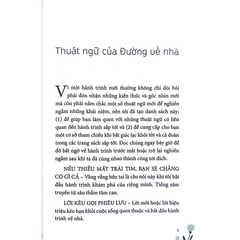 Đường Về Nhà