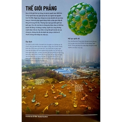 Bộ Lược Sử Loài Người - Britannica Thế Hệ Mới - Kho Tri Thức Về Tương Lai