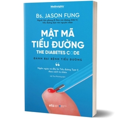 Mật Mã Tiểu Đường