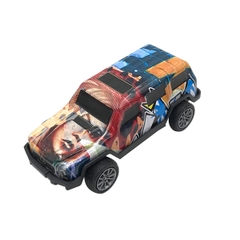 Xe Jeep WD1750, QY-9