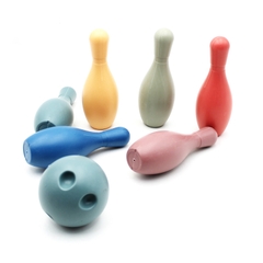 Bộ Trò Chơi Vận Động 2 Trong 1 ( Bowling, Ném Vòng) 4683