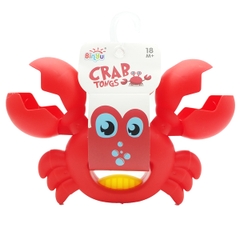 Đồ Chơi Kẹp Càng Cua 4281