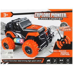 Xe Off-Road Điều Khiển 1:20 Buggy 6274