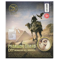 Đồ Chơi Khảo Cổ: Khai Quật Những Chiến Binh Của Pharaoh 7165 (129-35)