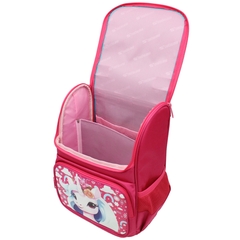 Ba Lô Chống Gù Thiên Long BP-018 - Unicon 3 - Màu Hồng
