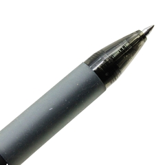 Bút Gel Có Đệm Thiên Long Hoshi GEL-047/HS Ngoài 0.5 MM Mực Xanh, Đen