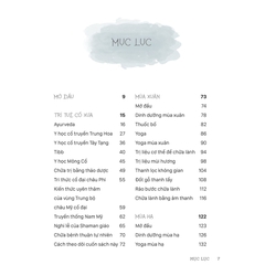 Trí Tuệ Cổ Xưa Cho Lối Sống Hiện Đại