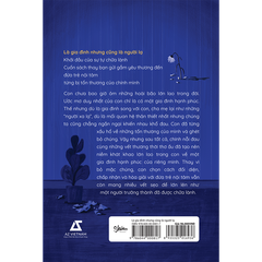 Là Gia Đình Nhưng Cũng Là Người Lạ