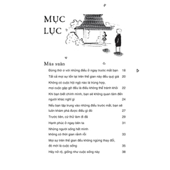52 Thiền Ngữ Thức Tỉnh Cho Người Bận Rộn