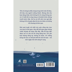 Buông Bỏ Những Thứ Không Thuộc Về Mình