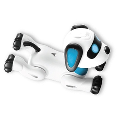 Đồ Chơi Robot Chú Chó Kháu Khỉnh Điều Khiển Từ Xa VTK21