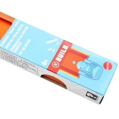 Đồ Chơi Đường Đua Hot Wheels Tiêu Chuẩn HFD00