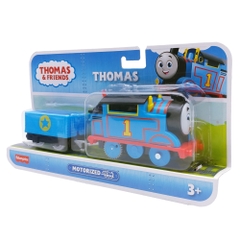 Đồ Chơi Mô Hình Đầu Kéo Chạy Bằng Động Cơ Thomas HDY59/HFX93