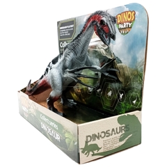 Đồ Chơi Mô Hình Khủng Long Therizinosaurus BG6005A-2