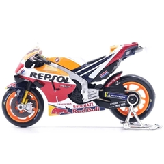Đồ Chơi Mô Hình Mô Tô 1:18 GP Racing-Repsol Honda Team 2021 36372/MT36000