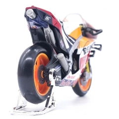 Đồ Chơi Mô Hình Mô Tô 1:18 GP Racing-Repsol Honda Team 2021 36372/MT36000