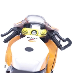 Đồ Chơi Mô Hình Mô Tô 1:18 GP Racing-Repsol Honda Team 2021 36372/MT36000