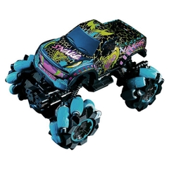 Đồ chơi Xe Hổ Mang Tinh Bánh Xe Drift Điều Khiển Từ Xa VT20282-1