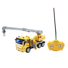 Đồ Chơi Xe Cần Cẩu Điều Khiển Từ Xa VT844A3