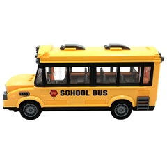 Đồ Chơi Xe Buýt Đi Học Điều Khiển Từ Xa VTQH2041