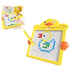 Đồ Chơi Bảng Vẽ Nam Châm Sáng Tạo Cho Bé PAB031