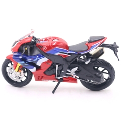 Đồ Chơi Mô Hình Mô Tô Tỉ Lệ 1:18 Honda CBR1000RR-R Fireblade