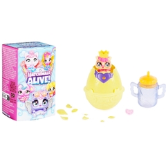 Đồ Chơi Hatchimals 1 Trứng Water Hatch 6067430
