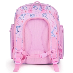Ba Lô Chống Gù Clever Hippo Fancy - Nữ hoàng Elsa BLF1225/PINK