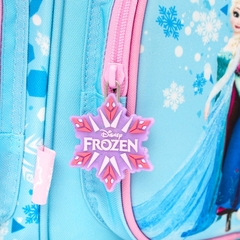 Ba Lô Chống Gù Clever Hippo Fancy Frozen BLF1226/BLUE