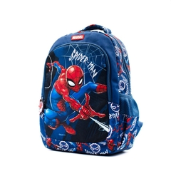 Ba Lô Clever Hippo Easy Go Người Nhện Spider Man BLS0118/Blue