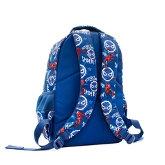Ba Lô Clever Hippo Easy Go Người Nhện Spider Man BLS0118/Blue
