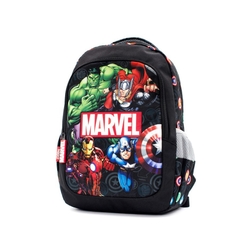 Ba Lô Siêu Nhẹ Clever Hippo Easy Go Biệt Đội Avengers BLM0119/BLACK