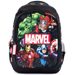Ba Lô Siêu Nhẹ Clever Hippo Easy Go Biệt Đội Avengers BLM0119/BLACK