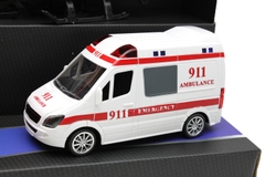 Bộ Đồ Chơi Vệ Binh Thành Phố - Cứu Hỏa VT9937A
