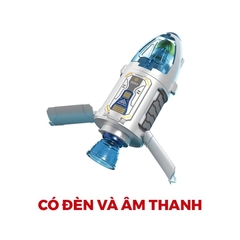 Đồ Chơi Tàu Thám Hiểm Không Gian VTK01
