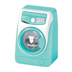 Đồ Chơi Combo Đồ Gia Dụng: Máy Hút Bụi Và Máy Giặt SH471548