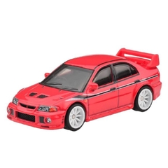 Đồ Chơi Siêu Xe Hw Boulevard - Mitsubishi Lancer Evolution Vihkf26/Gjt68