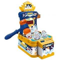 Đồ Chơi Máy Đập Hành Tinh Chuột Chũi HG1503066