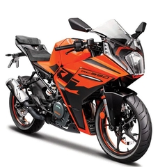 Đồ Chơi Mô Hình Mô Tô 1:12 KTM RC 390 22907/MT31101