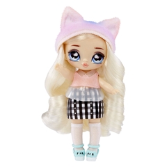 Đồ Chơi Búp Bê Thời Trang Na Na Na Mini Đáng Yêu S2 591955-EUC