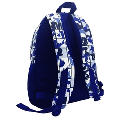 Ba Lô Thời Trang Clever Hippo Hipock Mickey BLM8203/CAMO
