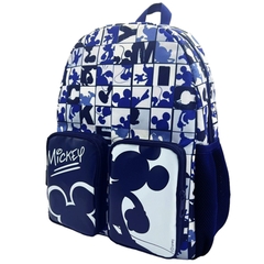 Ba Lô Thời Trang Clever Hippo Hipock Mickey BLM8203/CAMO