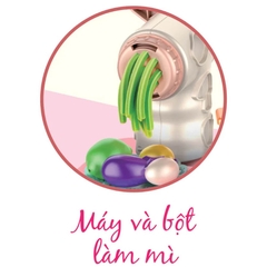 Bộ Đồ Chơi Nhà Bếp Khổng Lồ 69 Chi Tiết SH0120