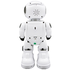 Đồ Chơi Robot Patrol Man Điều Khiển Từ Xa VTK46