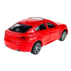 Đồ Chơi Mô Hình Xe Hơi Trớn - BMW X6M 16941/MT21001