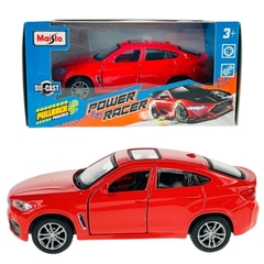 Đồ Chơi Mô Hình Xe Hơi Trớn - BMW X6M 16941/MT21001