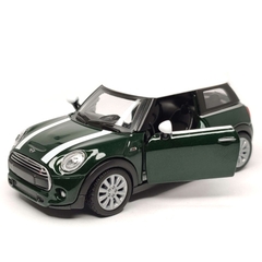 Đồ Chơi Mô Hình Xe Hơi Trớn Mini Cooper S 16908/MT21001