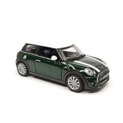Đồ Chơi Mô Hình Xe Hơi Trớn Mini Cooper S 16908/MT21001